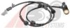 NISSA 47910BN800 Sensor, wheel speed
